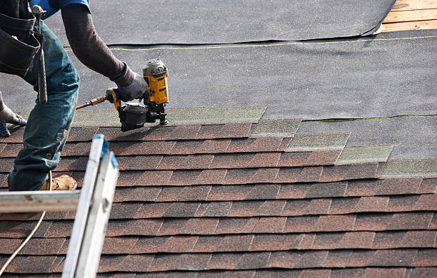 Licensed Storm Damage Roof Repair service in Hardyville, KY - Brentwood Metal Roofing